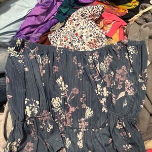 Derek-heart Women's Blouse